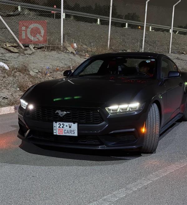 فورد موستانج 2024 للبيع في العراق -  بغداد